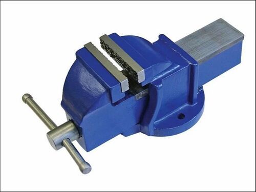 Resistance To Corrosion Steel Bench Vice