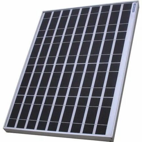 250 W Polycrystalline Solar Panel