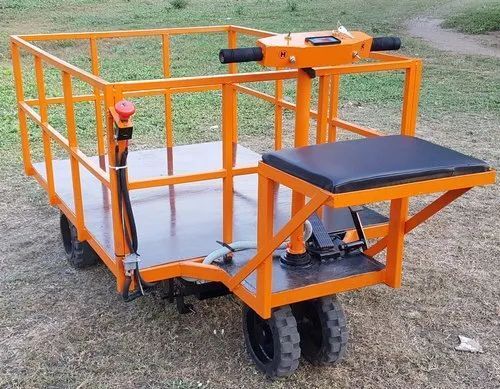 Battery Operated Trolley Sited type