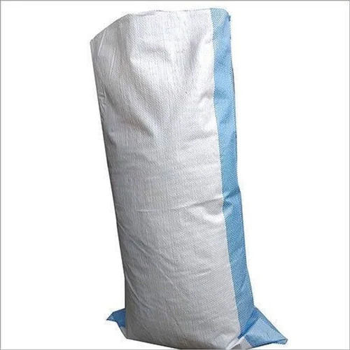 Bopp Rice Packaging Bag