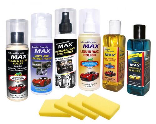 Car Polish - Car Polishers Size: 200Ml