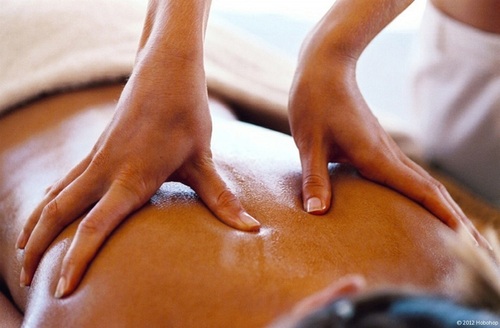 Deep Tissue Massage Kalyan, Khadakpada Circle