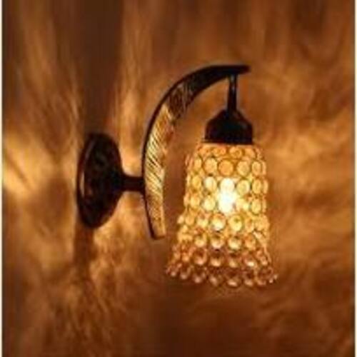 Energy Saving And Eco Friendly Wooden Designer Lamp