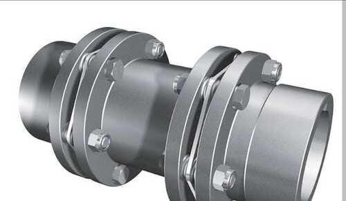 Galvanized Metal Conduit Flexible Coupling