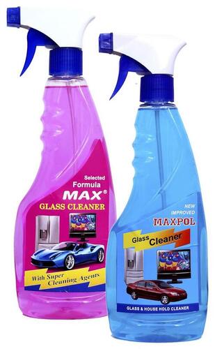 Glass Cleaner