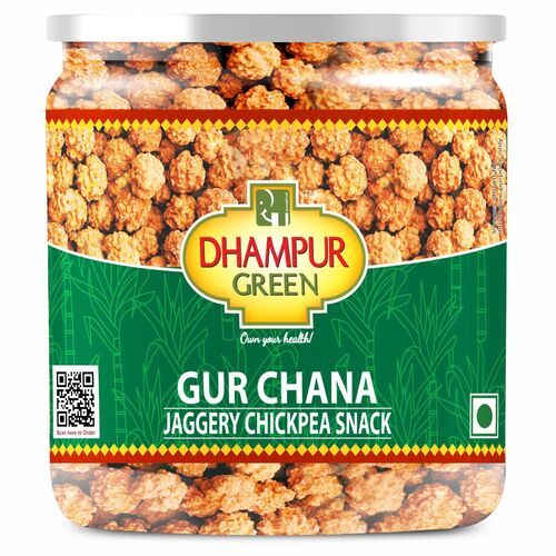 Gur Chana Snack 200gm