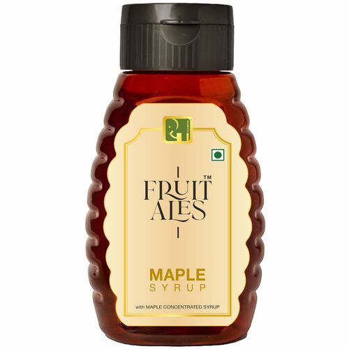 Maple Syrup For Pancakes 300ml