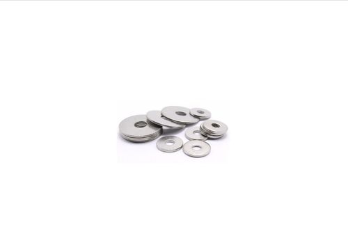 Round Mild Steel Washer For Fittings