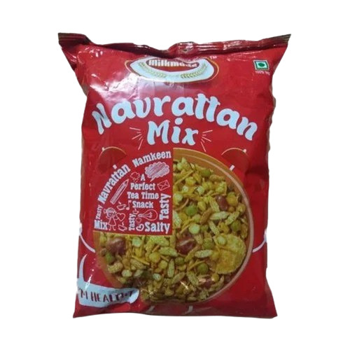 200 Gm Navratna Mix Namkeen
