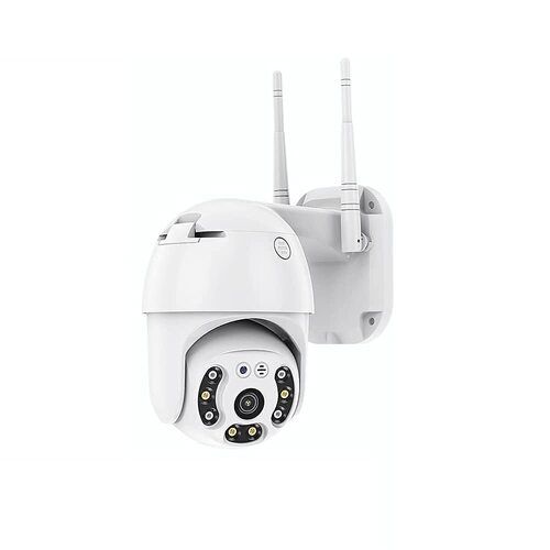 Smart Home Office WiFi Camera