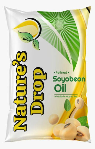 soyabean refined oil