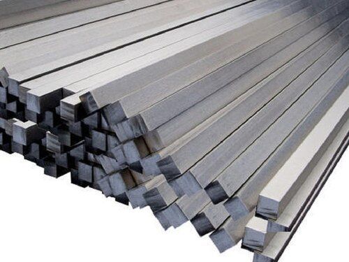 Polished Finish Corrosion Resistant Bright Steel Square Bars For Industrial