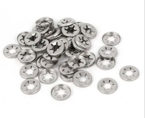 Stainless Steel Washers