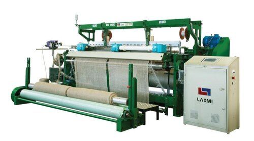 Textile Weaving Machine