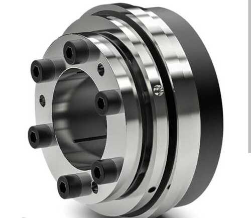 Metal Torque Limiter Coupling