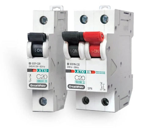 MCB Switch For Industrial