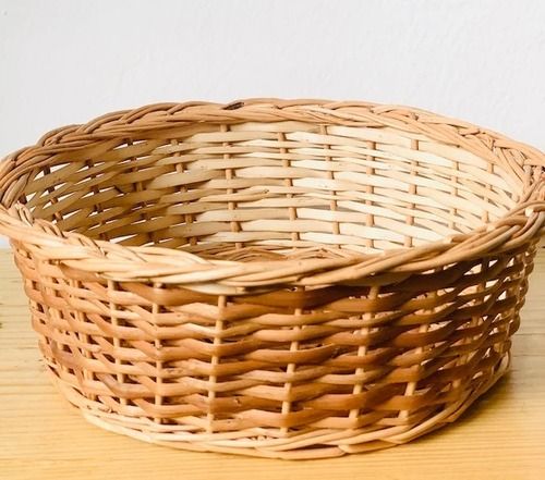 Wooden Basket