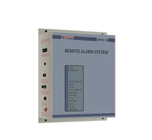 High Quality Alarm Panels