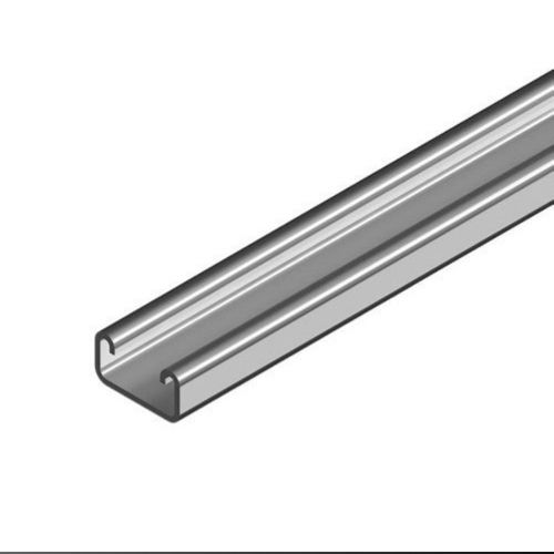 Excellent Design And Fireproof Aluminum Channel