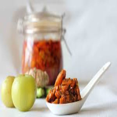 Amla Pickle