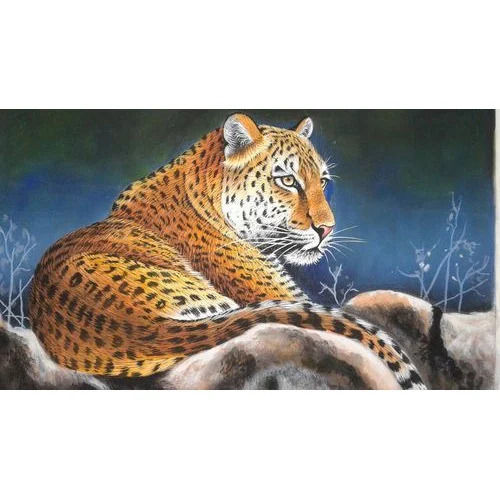 Animal Painting