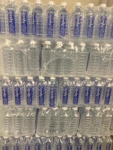 aqua packaged drinking water