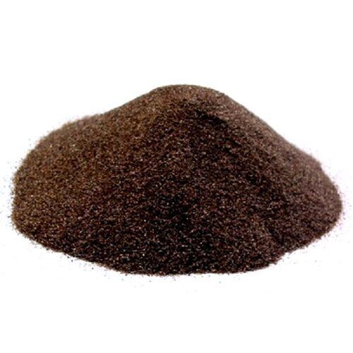 Brown Fused Aluminium Oxide