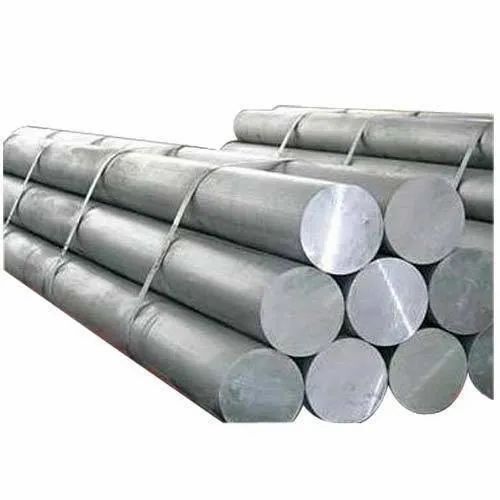 Polished Carbon Steel Bar