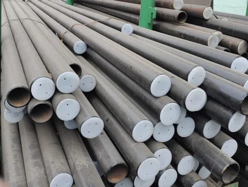 Durable Cs Carbon Steel Pipe