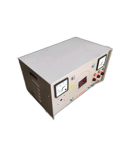 Perfect Finsh And High Efficient Dc Drive Panel Box