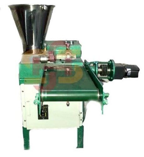 Fully Automatic Automatic Dry Dhoop Making Machine