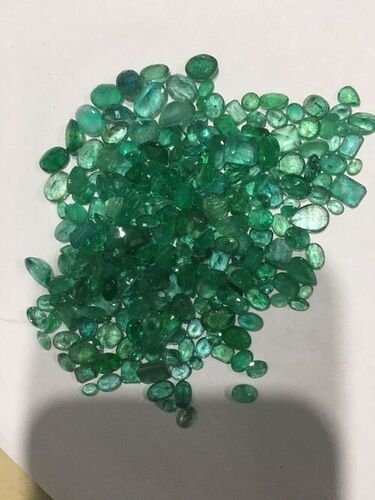 Emerald Stone