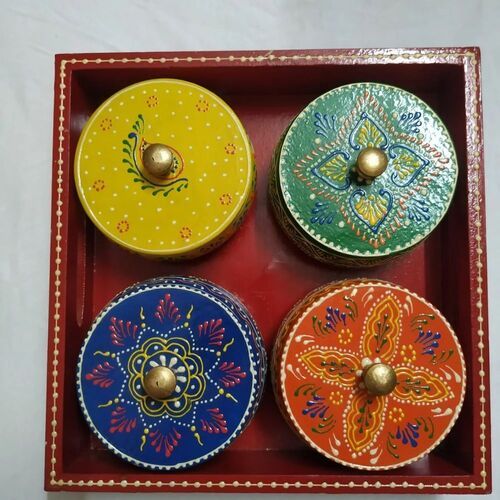 handicraft items 