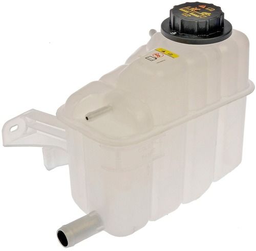 Heavy Duty Durable Radiator Coolant Tank