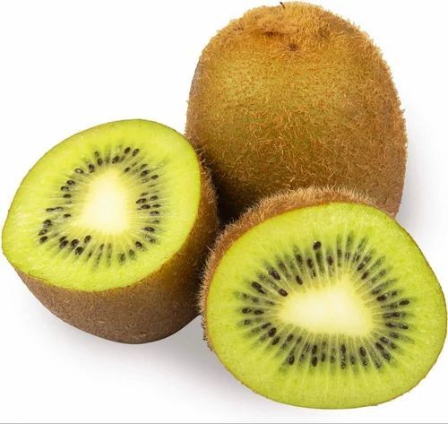 Kiwi Fruit - Cultivation Type: Organic