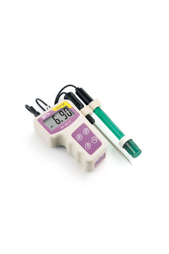 Digital and Portable KL-013M ORP Meter