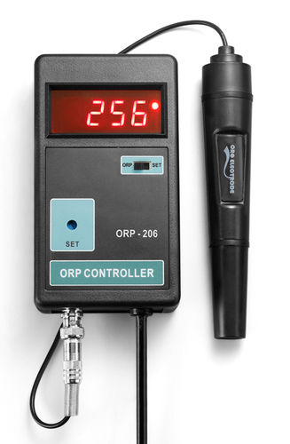 Portable and Long Lasting KL-206 Digital ORP Controller