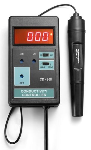 Kl-208 Digital Conductivity Controller