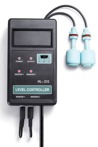 Wall Mounted Digital KL-233 Level Controller