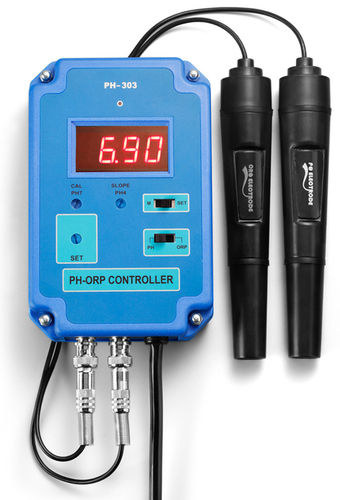 KL-303 Digital pH ORP Controller