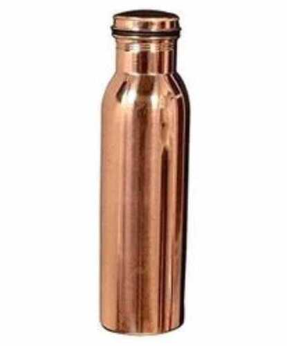 Leak Resistance Copper Bottle