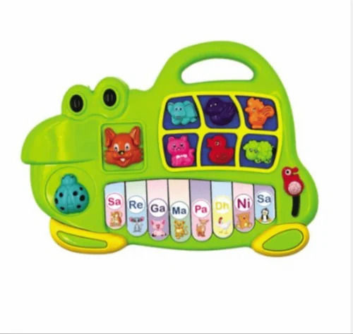 Musical Piano Toy