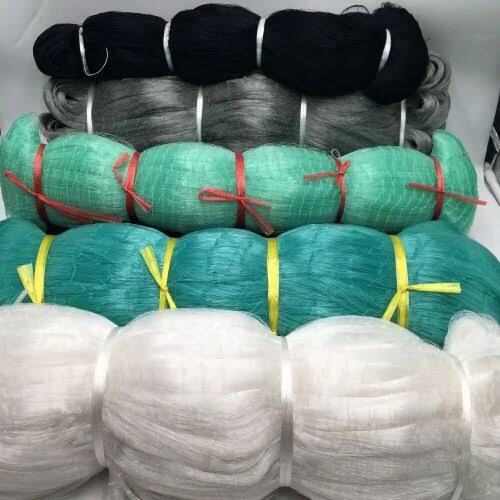 Nylon Fishing Net - Color: Any