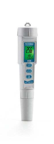 Orp-3569 Ph Orp And Temperature Meters