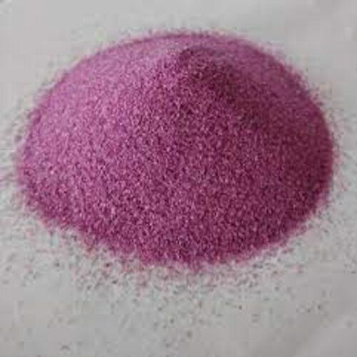 Industrial Pink Fused Aluminium Oxide