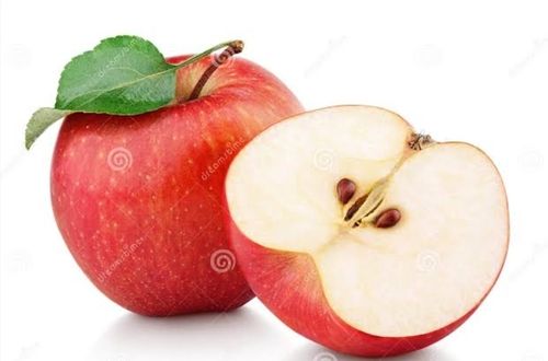 Red apple Fruit