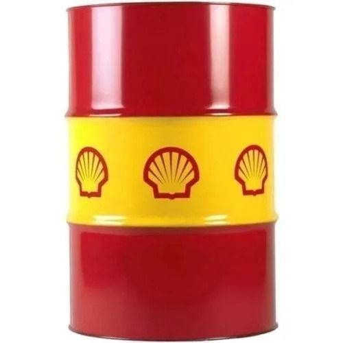 Shell Automotive Lubricating Oil