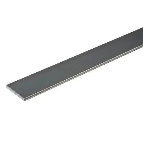 High Strength Polished Finish Corrosion Resistant Hot-Rolled Mild Steel Flat Bar