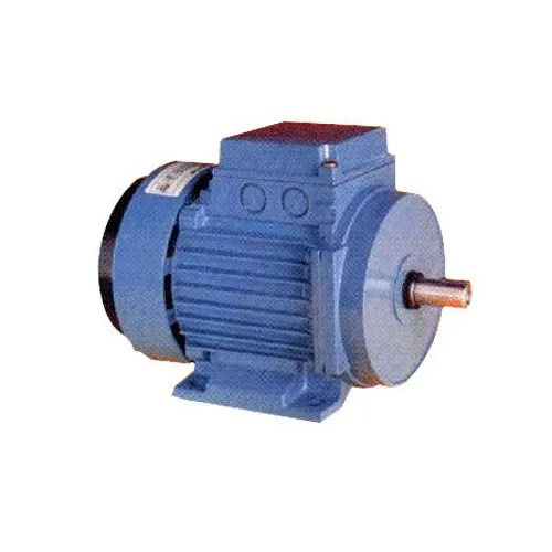 High Efficient And Low Maintenance Single Phase Motor