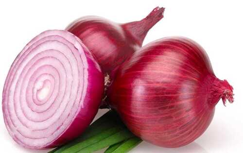 the onions